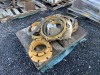 Romac Flanged Coupling Adapters - 7