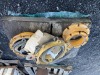 Romac Flanged Coupling Adapters - 8