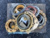 Romac Flanged Coupling Adapters - 9