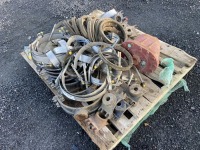 Pipe Clamps & Mountings