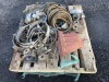 Pipe Clamps & Mountings - 2