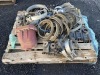 Pipe Clamps & Mountings - 4