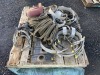 Pipe Clamps & Mountings - 6
