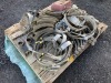 Pipe Clamps & Mountings - 7