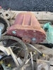 Pipe Clamps & Mountings - 11