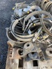 Pipe Clamps & Mountings - 12