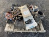 Pipe Fittings - 8