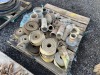 Hose Screens & Fittings