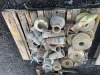 Hose Screens & Fittings - 2
