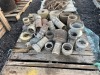 Hose Screens & Fittings - 4