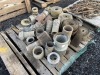Hose Screens & Fittings - 5