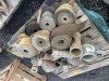 Hose Screens & Fittings - 7