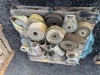 Hose Screens & Fittings - 8