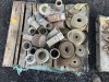 Hose Screens & Fittings - 9