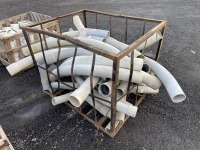 40" PVC Elbows