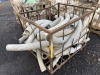 40" PVC Elbows - 3