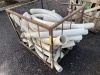 40" PVC Elbows - 5
