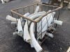 40" PVC Elbows - 7