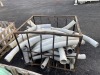 40" PVC Elbows - 8
