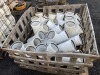 6" PVC Y-Joints & T-Joints - 2
