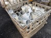 6" PVC Y-Joints & T-Joints - 3