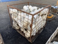 6" PVC Elbows