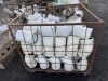 6" PVC Elbows - 4