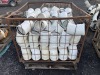 6" PVC Elbows - 6