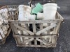 PVC Pipe Fittings SDR-35 - 4