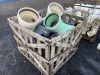 PVC Pipe Fittings SDR-35 - 7