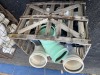 PVC Pipe Fittings SDR-35 - 8
