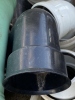 PVC Pipe Fittings SDR-35 - 12