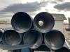 24" Corrugated Plastic Pipes - 5