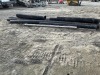Assorted Ductile Iron Pipes - 3