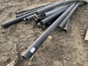 Assorted PVC Pipes