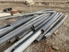 Assorted PVC Pipes - 2