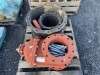 10" Gate Valve w/2 Sleeves - 2