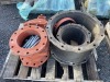 10" Gate Valve w/2 Sleeves - 4