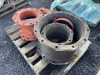 10" Gate Valve w/2 Sleeves - 5