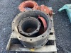 10" Gate Valve w/2 Sleeves - 6