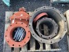 10" Gate Valve w/2 Sleeves - 10