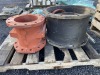 10" Gate Valve w/2 Sleeves - 11