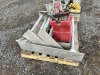 Speed Shore Trench Shoring w/Pump - 2