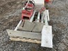 Speed Shore Trench Shoring w/Pump - 4