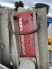 Speed Shore Trench Shoring w/Pump - 6