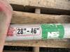 Speed Shore Trench Shoring w/Pump - 7