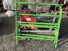 Speed Shore Trench Shoring w/Pump - 8