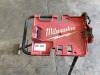 Milwaukee 6" Leveling Tripod Chain Vice - 3