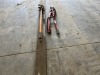 Manual Chain Pipe Cutters, Qty. 2 - 2