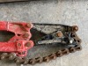 Manual Chain Pipe Cutters, Qty. 2 - 3